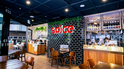 Photo of SPICE Kitchen and Bar Broadbeach