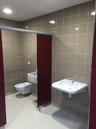 Photo n°47 de Bâtisseurs de L'Argoat à Saint-Clet (Carreleur)