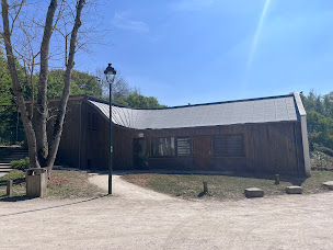 Photo n°8 de Tennis Club BIEVROIS à Bièvres (Club de sport)