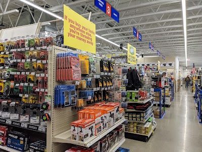 Harbor Freight Tools