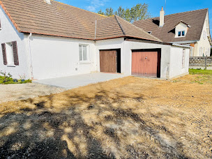 Photo n°8 de Nacre Travaux Publics à Courseulles-sur-Mer (Service d'assainissement)