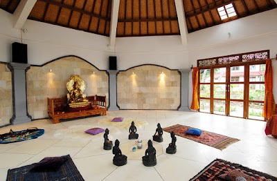 spa