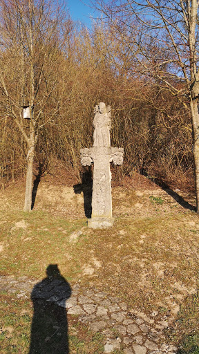 Bildstock heiliger Urban