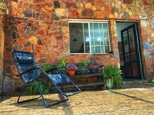 Glamping Cerro de San Pedro - Thumbnail