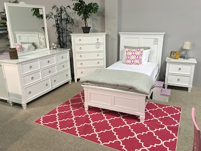 Photos of Furnishing America