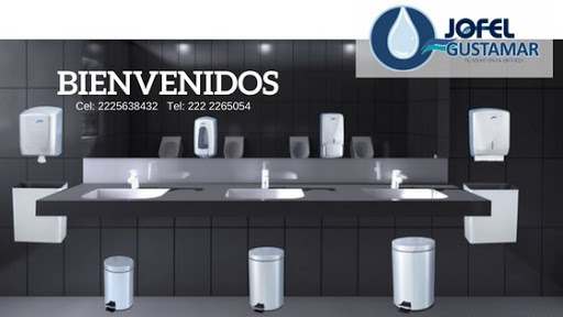 Gustamar Productos de Limpieza. Distribuidor Oficial JOFEL - Thumbnail