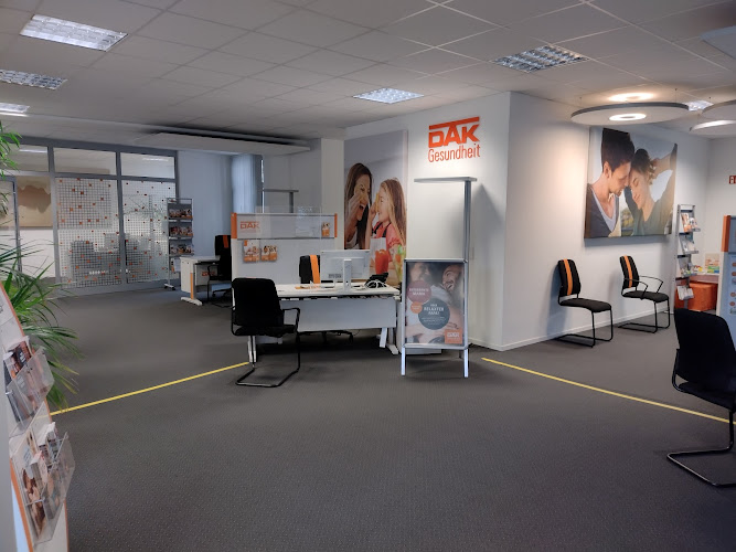 DAK Health Service Center Rastatt