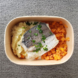 Photo n°6 de Les Halles Solanid à Montpellier (Restauration rapide)