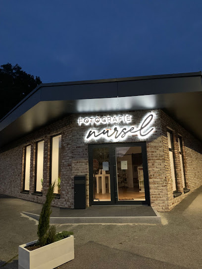 Fotografie Nursel