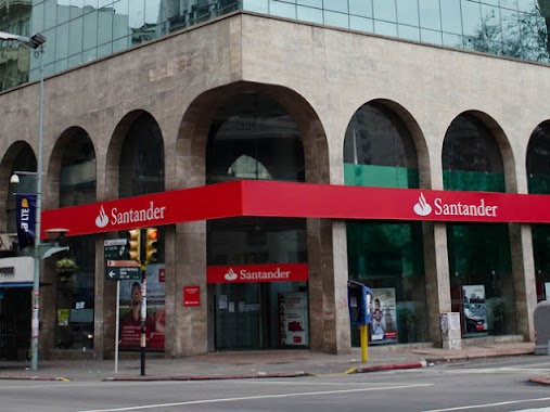 Santander, Author: Banco Santander