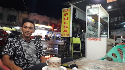 Photos of Alfamart Cut Nyak Dhien
