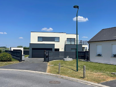 LN RENOV Couvreur Cambrai Travaux de Toiture, Démoussage, Hydrofuge, Ravalement Façade