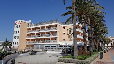 Photos of Hotel Balc&oacute;n de Europa