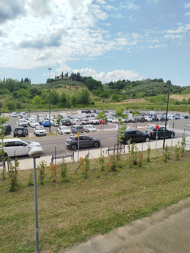Parcheggio Prospero Prosperi - Thumbnail