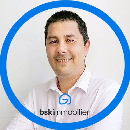 Stephane Ferreira - Conseiller BSK Immobilier - Thumbnail