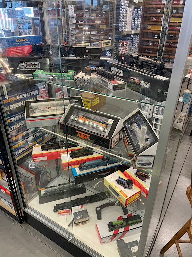 Model Train Classics LLC - Visual