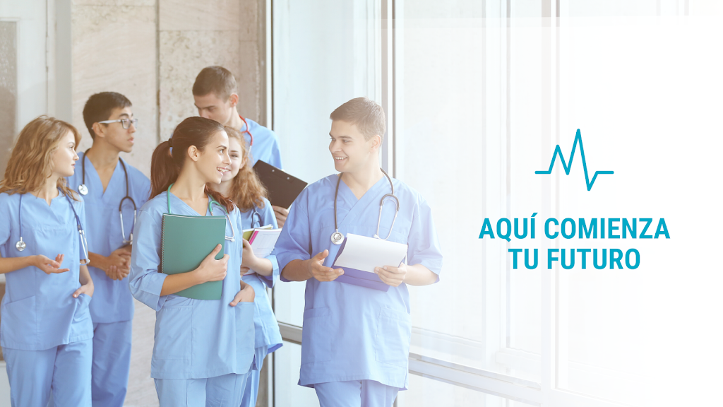 Campus Aljarafe