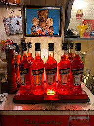 Photo n°22 de L'Intramuros Restaurant et Rhumerie à Apt (Restaurant méditerranéen)