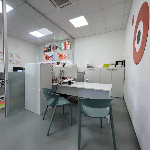 Print Solution S.r.l. - Visual