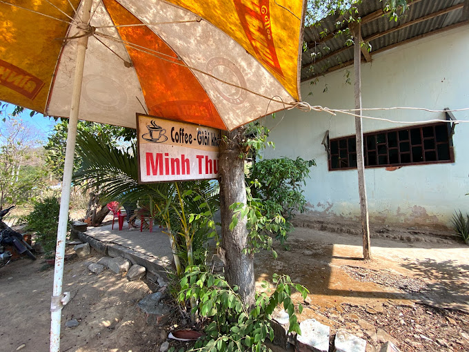 Giải Khát Minh Thư, An Lâm – Đông Giang, Đông Tiến, Bình Thuận