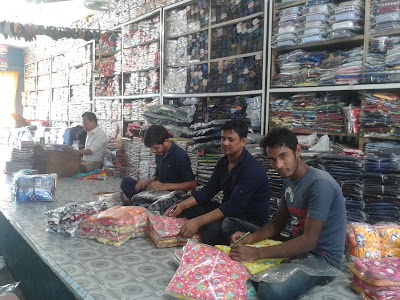 Photos of All Safa Cloth Store