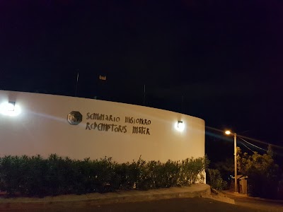 Photos of Seminario Misionero Arquidiocesano Nuestra Se&ntilde;ora de Guadalupe