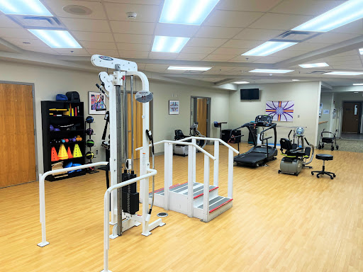 Cherokee Regional Therapy - Thumbnail