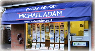 Michael Adam