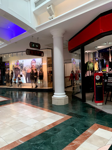 Canal Walk Shopping Centre