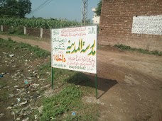 Madrasa Tul Madina Shanker Pur Sialkot sialkot