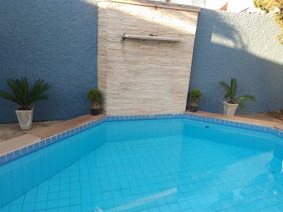 Photos of Samambaia Executive Hotel