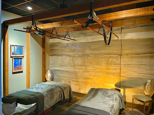 Float Wellness Spa - Visual