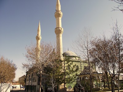 Photos of Yeşil Cami