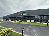 Garandeau Carrelage et Menuiserie Cognac à Châteaubernard