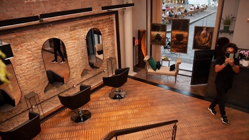 Curly's Way Reggio Emilia