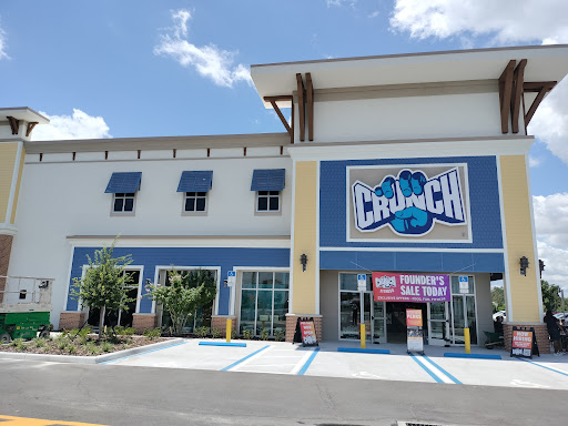Crunch Fitness - Winter Garden Gallery - United States
