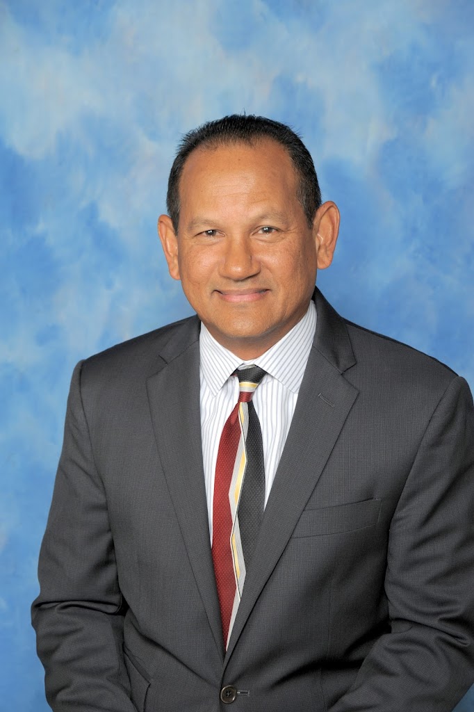 Christopher Ramsaran Md Caqsm