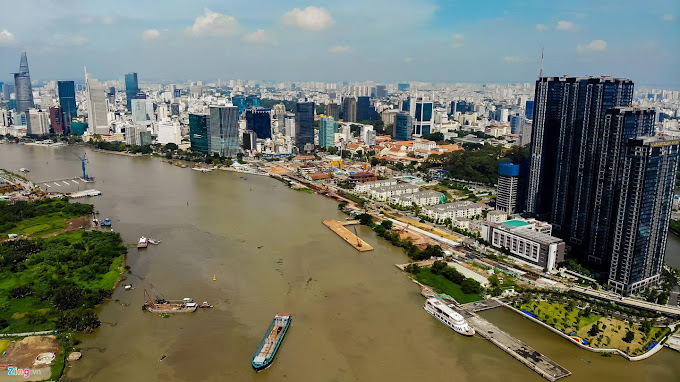 Cầu Tàu Ba Son