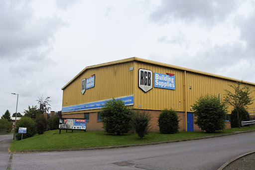 RGB Building Supplies South Molton