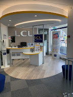 LCL Banque et assurance à Sannois