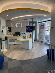 Photo n°1 de LCL Banque et assurance à Sannois (Banque d'épargne)