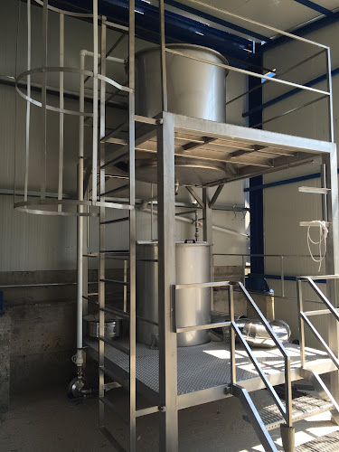 5ο Χλμ. Λάρισας - Τυρνάβου, 415 00