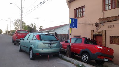 lodging