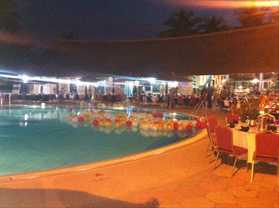 Photos of Kairaba Hotel
