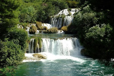 Photos of Tourist Board of Sibenik-Knin