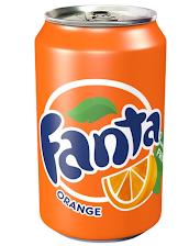 Soft Drink