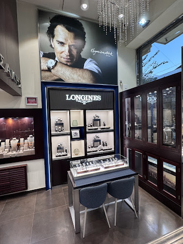 SENZIO Belibasakis | Κοσμηματοπωλείο - Κοσμηματοπωλείο