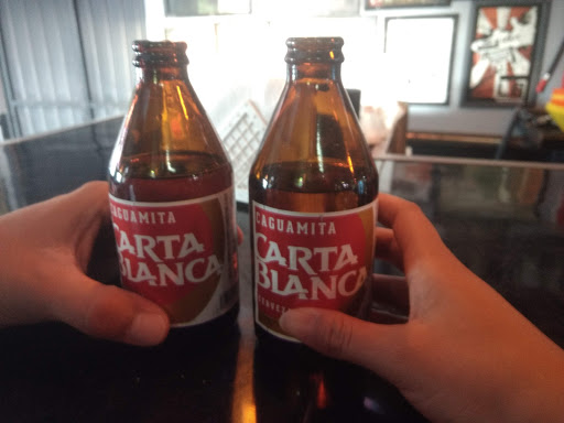 Centrito Bar Gallery - Mexico