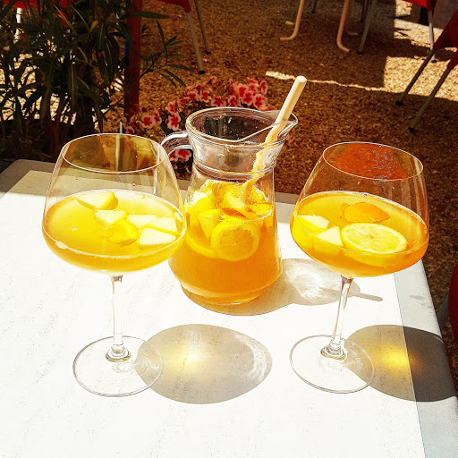 Bar Caravelle - Thumbnail