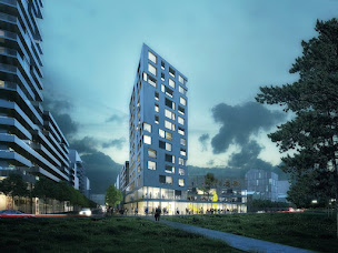 Photo n°16 de Ecole Pivaut : école d'Arts Appliqués Rennes à Rennes (École d'art)